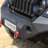 Bimbra 4×4 Metal Bumper Model MR
